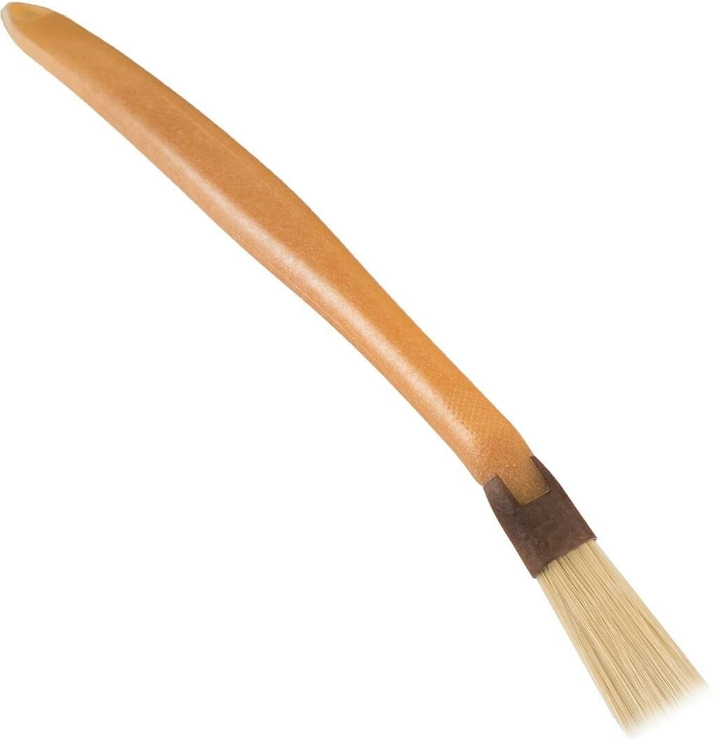 Dekor 6150 0.8'' Kalorifer Sentetik Vernik Fırçası 20mm