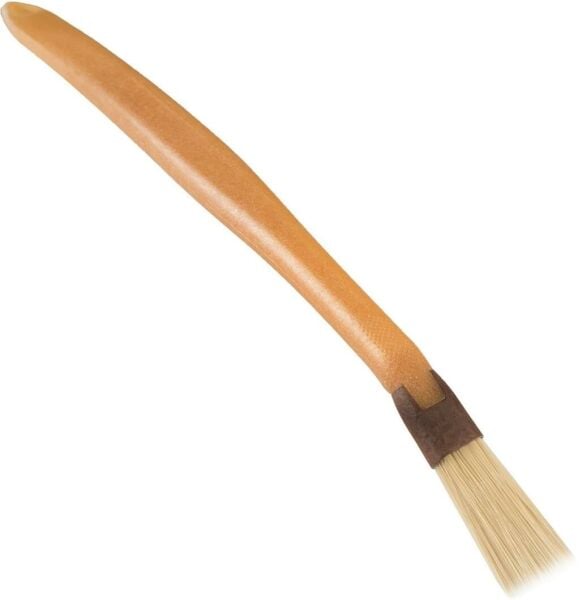 Dekor 6150 0.8'' Kalorifer Sentetik Vernik Fırçası 20mm