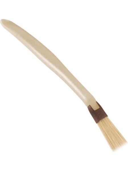 Dekor 6150 0.8'' Kalorifer Sentetik Vernik Fırçası 20mm