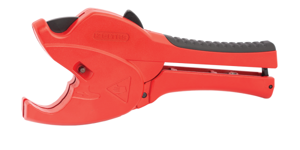 İzeltaş- Plastik Boru Kesme Makası 63 Mm