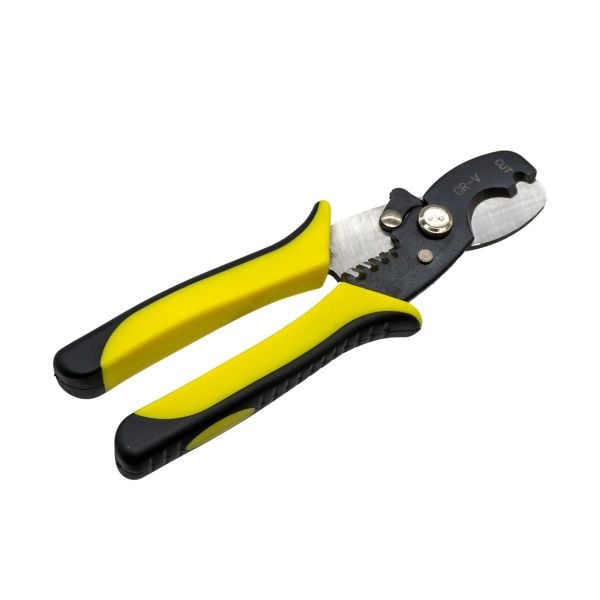 NEXON Kablo Sıyırıcı Kesici Pense (5409)