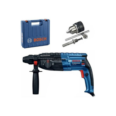 Bosch GBH 240 SDS Kırıcı Delici Hilti 2.7J 790 Watt