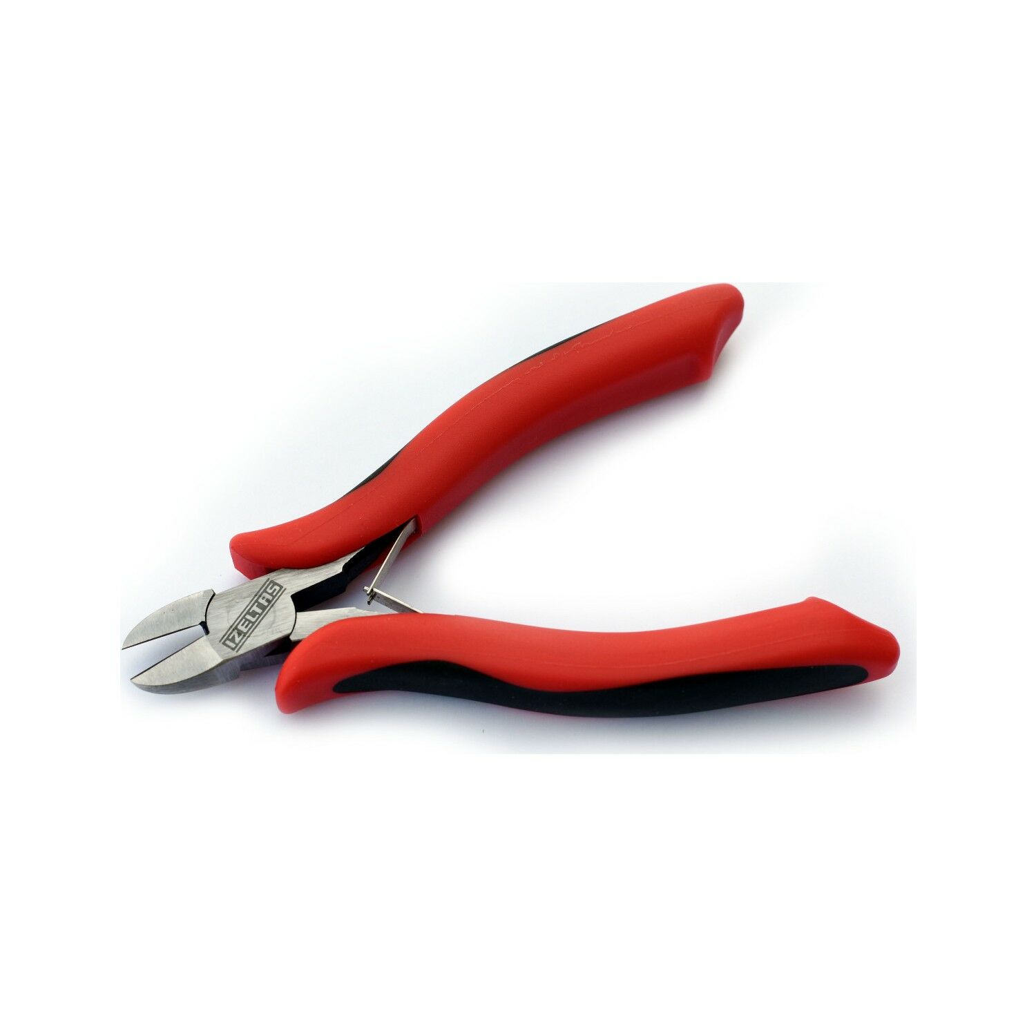 İzeltaş- Elektronikçi Yan Keski 125 Mm