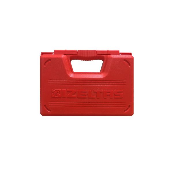 İzeltaş- Keskı Zımba Takımı 6 Parça