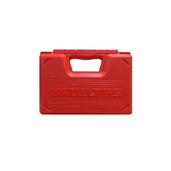 İzeltaş- Keskı Zımba Takımı 6 Parça