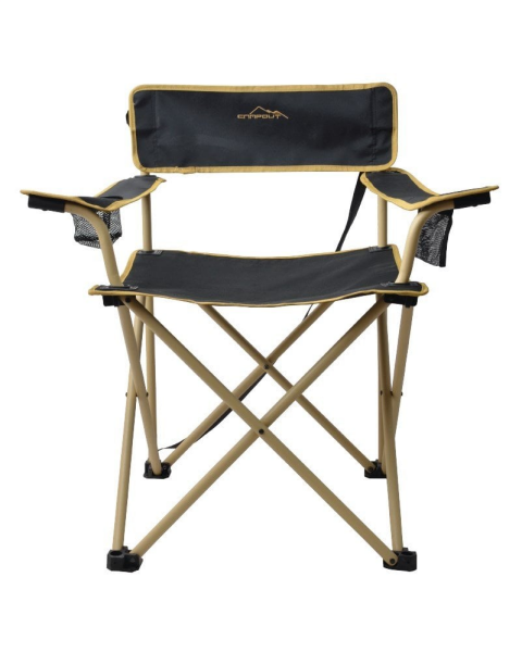 NURGAZ Campout Katlanır Sandalye Gala