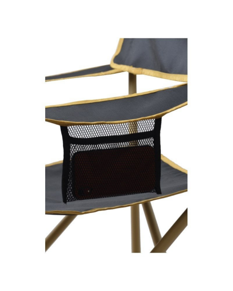 NURGAZ Campout Katlanır Sandalye Gala