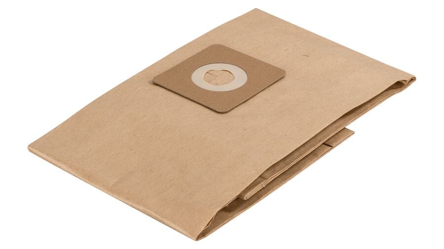 BOSCH Kağıt Toz Torbası  5'li AdvancedVac 20 Süpürge İçin