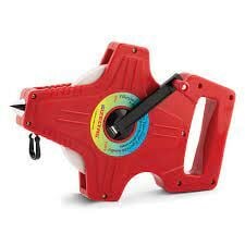 İzeltaş- Arazi Tipi Fiberglas Şerit Metre Saplı 30 M - 0588650030