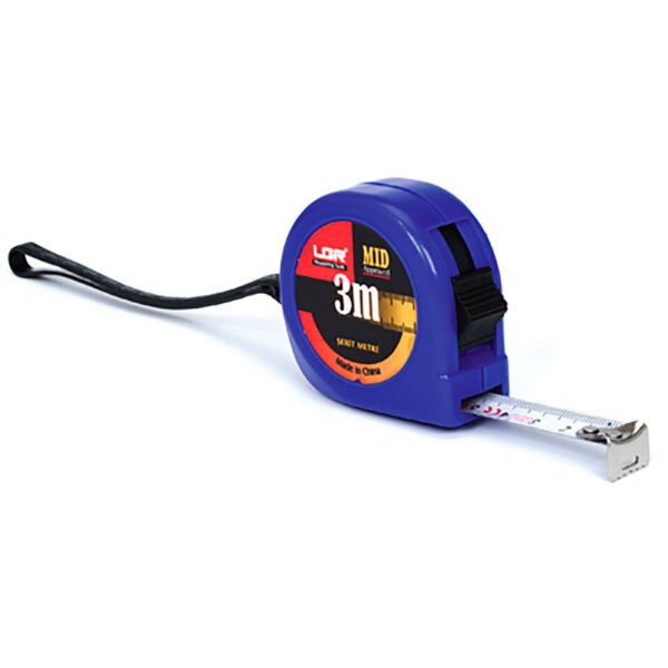 UGR JH-378- Şerit Metre 3x13MM