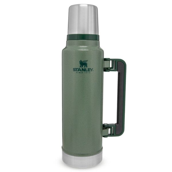 STANLEY Classic Vacuum Bottle Termos 1.4 lt Yeşil