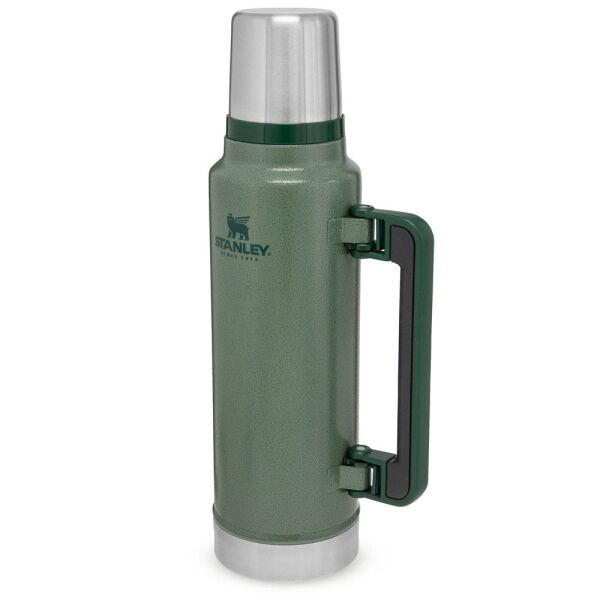 STANLEY Classic Vacuum Bottle Termos 1.4 lt Yeşil