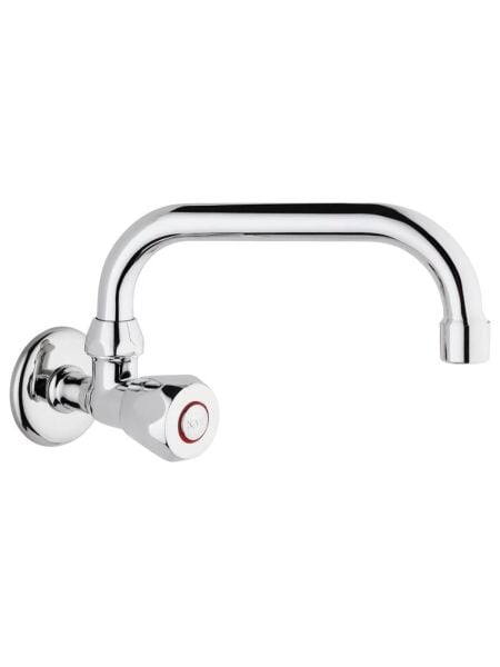 Bainer BNR774 Klasik Duvardan Tekli Batarya