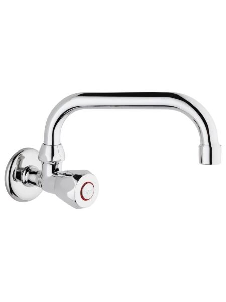 Bainer BNR774 Klasik Duvardan Tekli Batarya