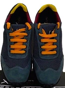 Napex S1 İşçi Ayakkabısı Süet Bağcıklı No:41