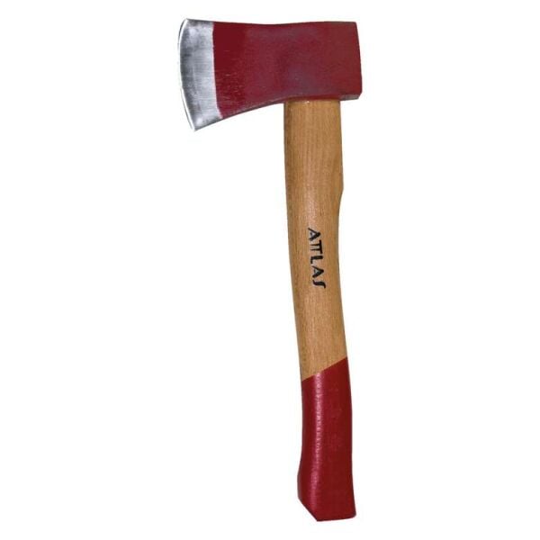 Attlas HT1600 Ahşap Saplı Balta
