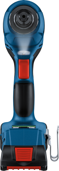 BOSCH GRG 18V-16 C Çift Akülü Perçin Tabancası 18 Volt