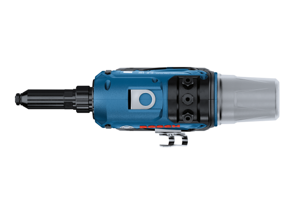BOSCH GRG 18V-16 C Çift Akülü Perçin Tabancası 18 Volt