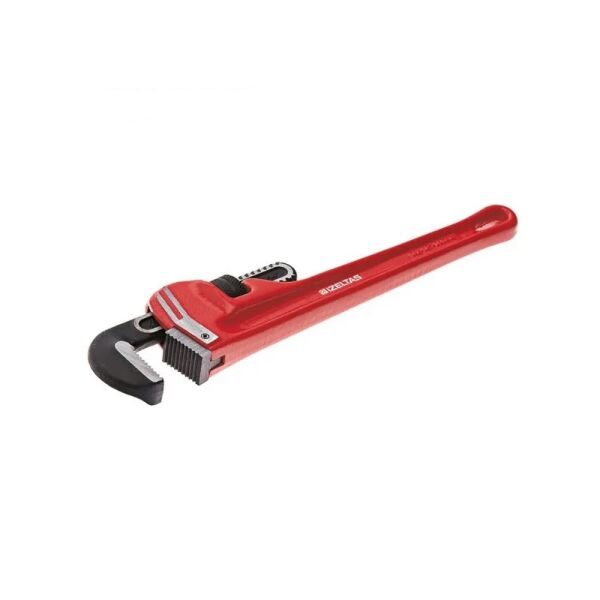 İzeltaş- Agır Tıp Boru Anahtarı 14''