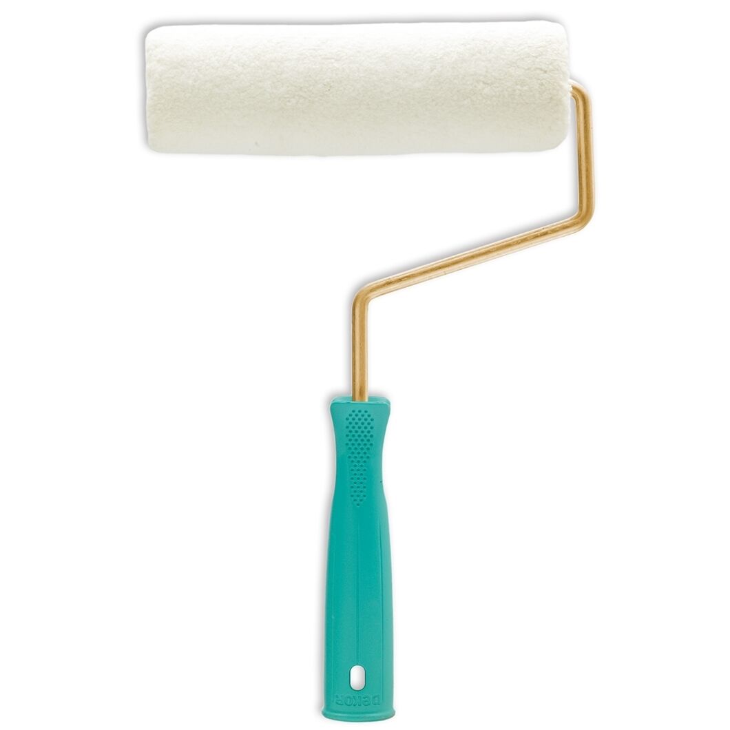 DEKOR 1065- Kadife Rulo (20 cm)