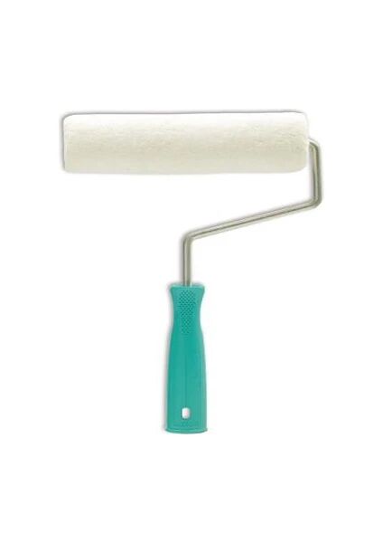 DEKOR 1065- Kadife Rulo (20 cm)