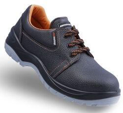 Napex S2 İşçi Ayakkabısı Deri Bağcıklı No:38