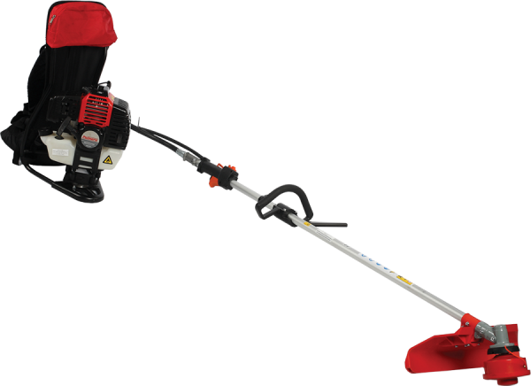 PALMERA BG520A Benzinli Sırttan Tırpan 1.9 Hp