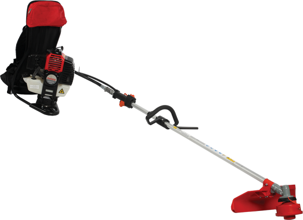 PALMERA BG520A Benzinli Sırttan Tırpan 1.9 Hp