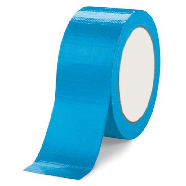 Tamir Bandı 48Mmx10Mt- Mavi Bant
