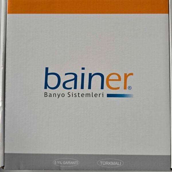 Azra Altan Tekli Mix Kuğu Lavabo Bataryası