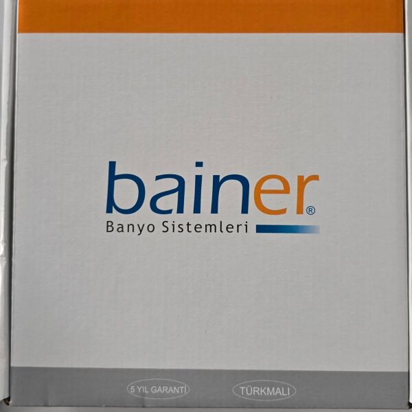 Azra Altan Tekli Mix Kuğu Lavabo Bataryası