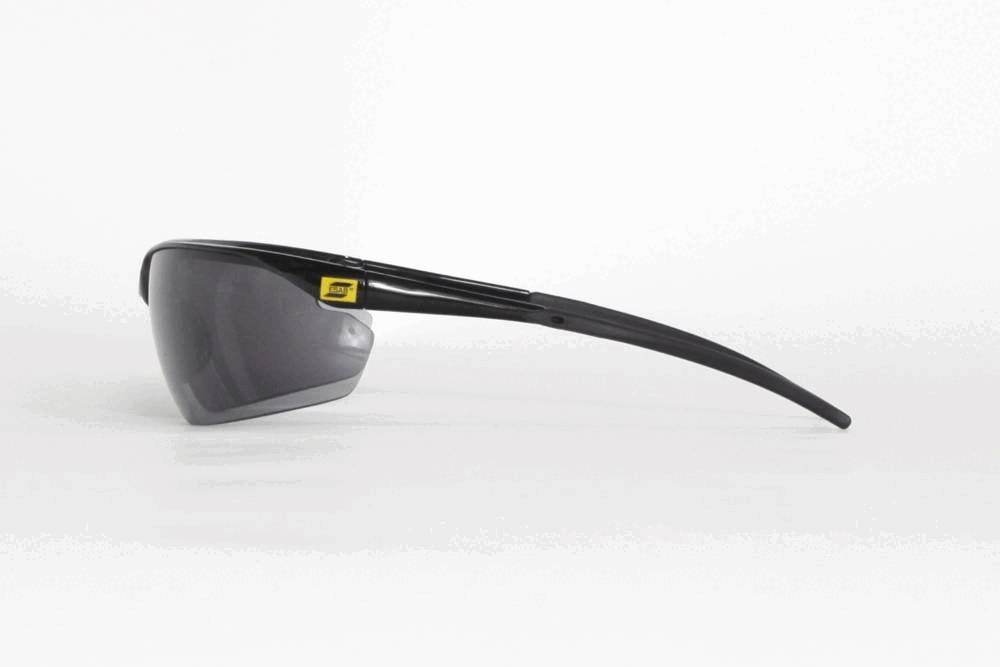 ESAB Warrior Origo Spec Somked Duman Grisi Koruyucu Gözlük