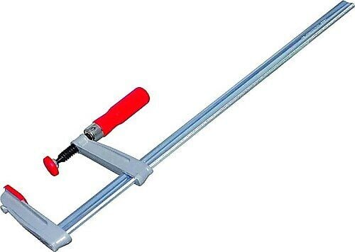 İzeltaş- İşkence 30X12 (Marangoz Mengenesi Plastik Ağızlı)