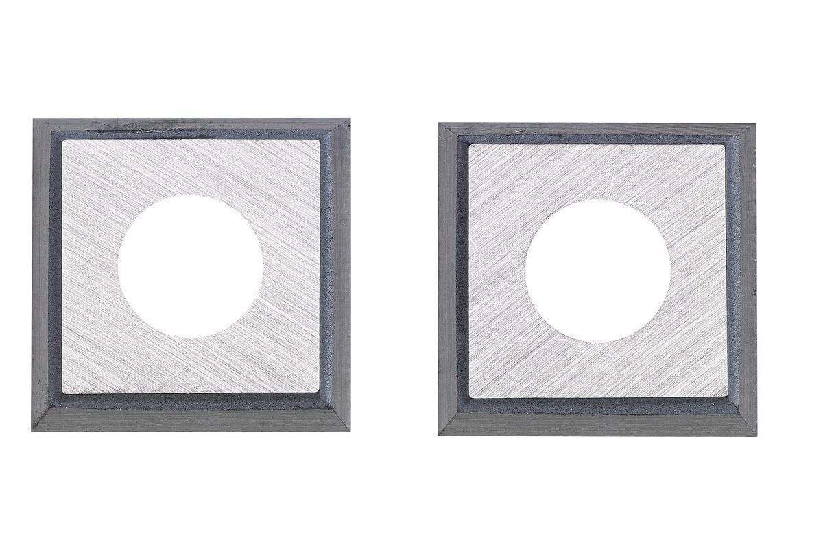 METABO LF 850 İçin Yedek Bıçak (10'lu)