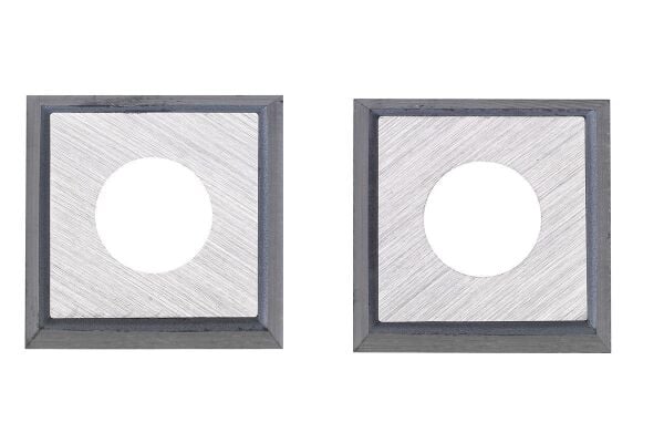 METABO LF 850 İçin Yedek Bıçak (10'lu)