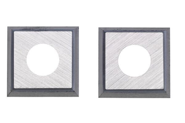 METABO LF 850 İçin Yedek Bıçak (10'lu)