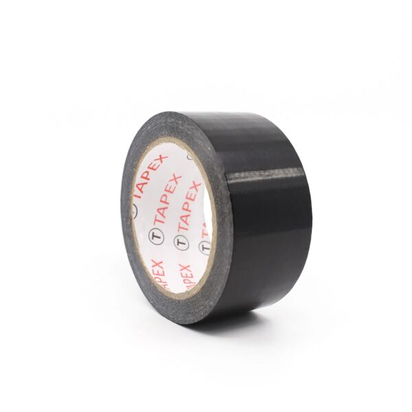 Tamir Bandı 48Mmx10Mt Siyah Bant-  Ekonomik