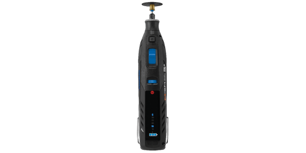 DREMEL 8260 Akülü Gravür Seti 12 Volt 5 Parça (F0138260JA)