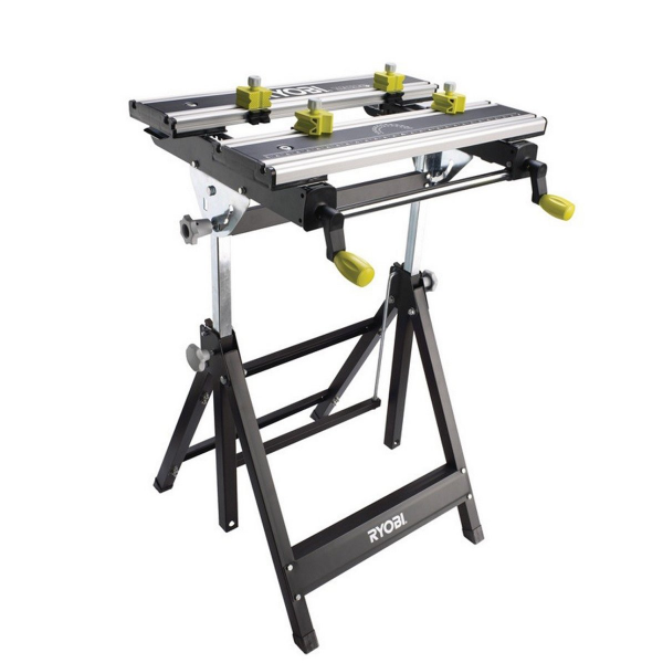 RYOBİ RWB03 25,50 VE 80 DERECE AÇILI ÇALIŞMA TEZGAHI