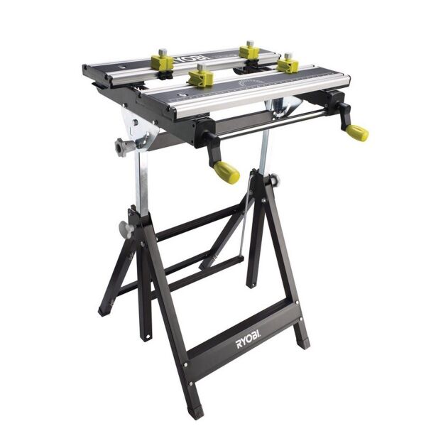 RYOBİ RWB03 25,50 VE 80 DERECE AÇILI ÇALIŞMA TEZGAHI