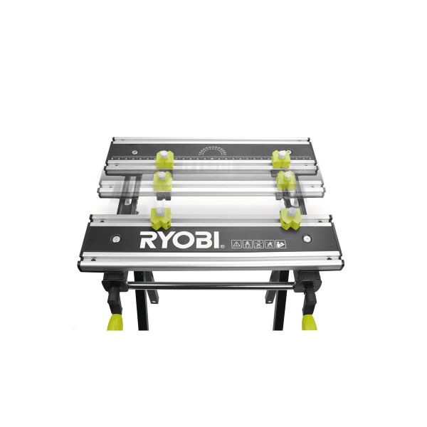RYOBİ RWB03 25,50 VE 80 DERECE AÇILI ÇALIŞMA TEZGAHI