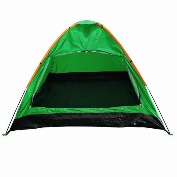 MADFOX Barun 3 Kişilik Kamp Çadırı - Yeşil (546038)