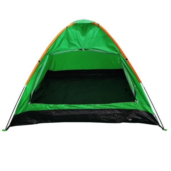 MADFOX Barun 3 Kişilik Kamp Çadırı - Yeşil (546038)