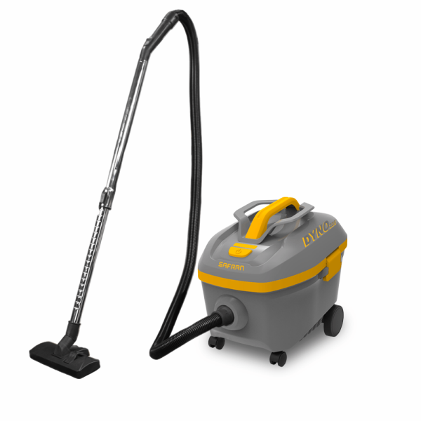 SAFRAN DYNO 235 Sessiz Elektrikli Süpürge 23.5 Lt