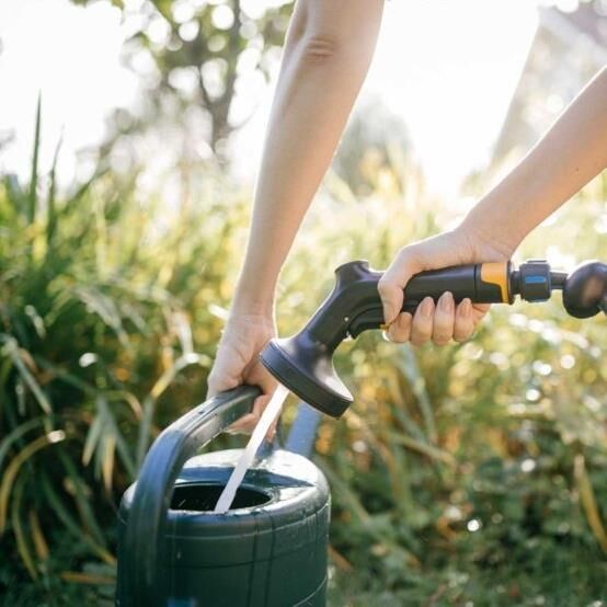 FISKARS Solid Sulama Tabancası (1070836)