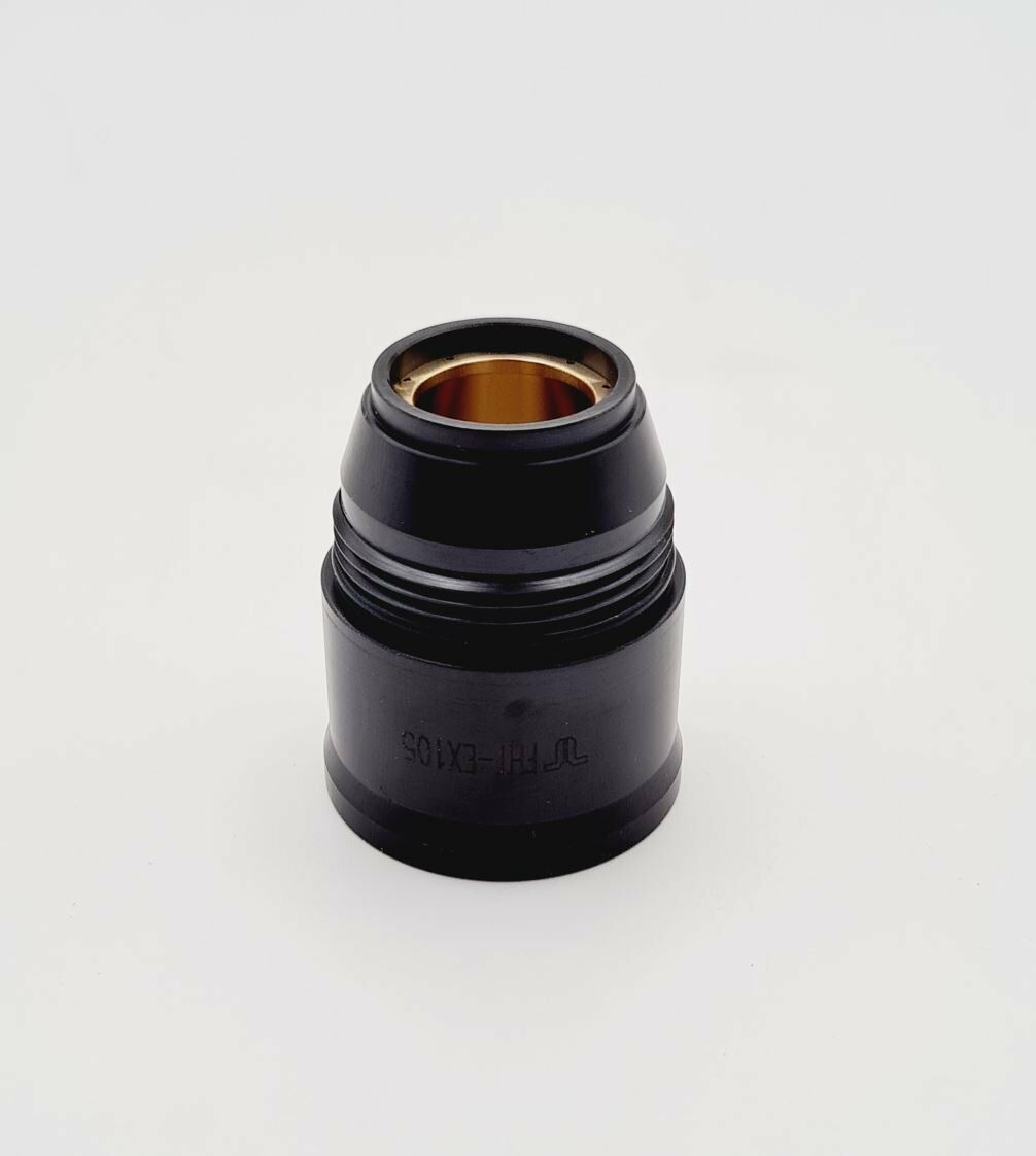 THERMACUT 45-105 Amper Plazma Dış Nozul  - Retaining Cap (FHT 105-85 Torçlar için)
