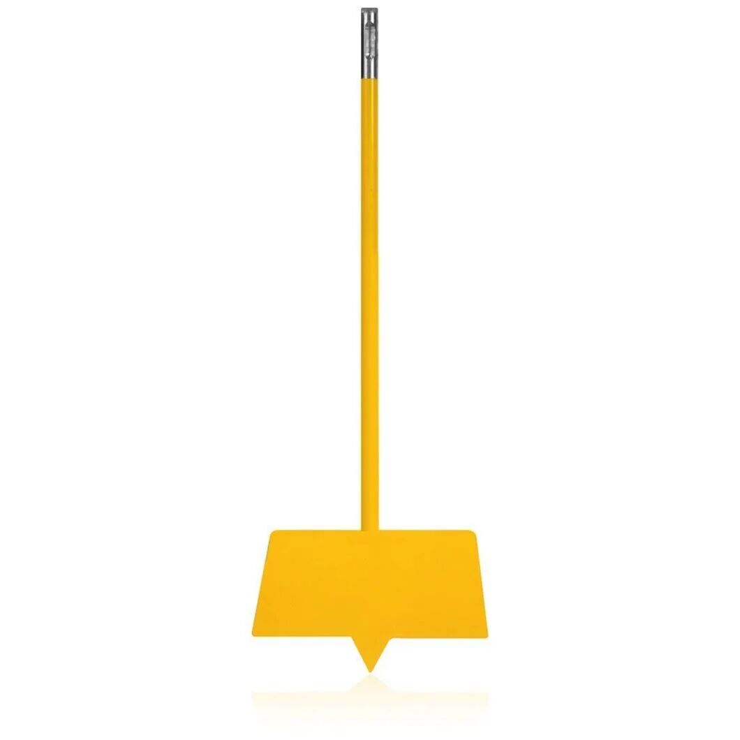 DEKOR 2542- Gazbeton Kombi Pançı (36 cm)