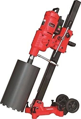 Attlas ATC 305P Karot Makinası  305 mm