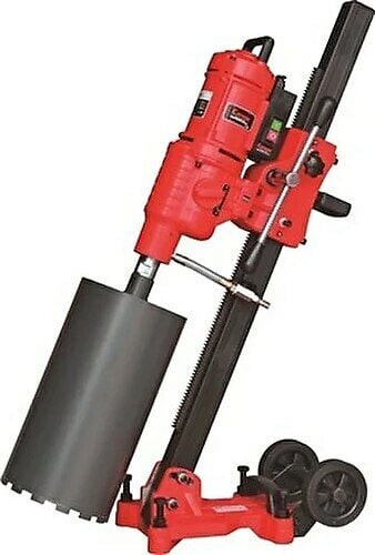 Attlas ATC 305P Karot Makinası  305 mm