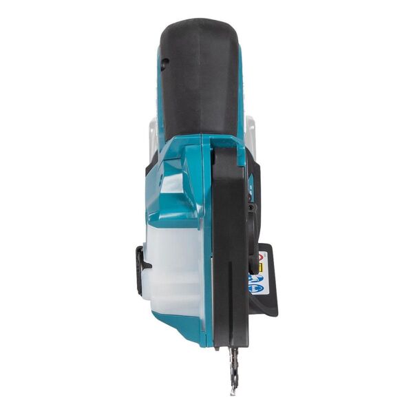 MAKİTA DUC101Z Şarjlı Zincirli Budama Makinası 18 Volt (Akü ve Şarj Cihazı Hariçtir)